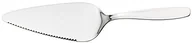 Przybory do gotowania - WMF łopatka do ciasta Cromargan rostfrei18 ze stali nierdzewnej/10 matowa 12.8785.9990 - miniaturka - grafika 1