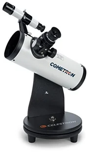 Celestron COMETRON FIRSTSCOPE 76 152135 - Teleskopy - miniaturka - grafika 3