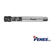 Gwintowniki - HSS Gwintownik maszynowy do gwintu rurowego walcowego, nieprzelotowy (Rm 800), DIN-5156 E OX - G1/2 - miniaturka - grafika 1