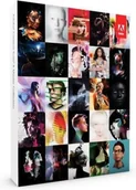 Programy graficzne - Adobe Master Collection CS6 - Nowa licencja EDU (65167116) - miniaturka - grafika 1