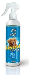 Certech Akyszek Odstraszacz Dla Psów Spray 400Ml - Artykuły szkoleniowe - miniaturka - grafika 2