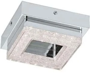 Eglo 95655 Fradelo 95655 - Lampy sufitowe - miniaturka - grafika 2