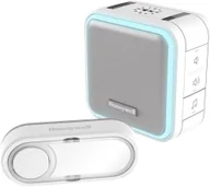 Dzwonki i gongi - Honeywell Dzwonek radiowy Honeywell DC515S 868 MHz 84 dB A) 150 m - miniaturka - grafika 1