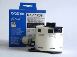 Brother Etykiety DK-11209 (DK11209) - Etykiety do drukarek - miniaturka - grafika 8