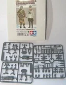 Modele do sklejania - Tamiya Feldmarschall Rommel - miniaturka - grafika 1