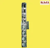 Lampy ścienne - KAJA ALFRED OLSZEWSKI Kinkiet K-MBC11031-610 - miniaturka - grafika 1