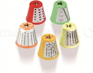 Tefal FreshExpress+ MB756G31 - Szatkownice - miniaturka - grafika 3