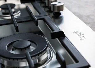 Płyta gazowa do zabudowy Freggia HF640VGTX - Płyty gazowe do zabudowy - miniaturka - grafika 3