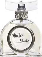 Wody i perfumy męskie - M. Micallef Steel Water Woda perfumowana 75ml - miniaturka - grafika 1