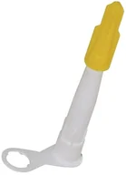 Silikony - Soudal Aplikator do kartuszy 3 szt. - miniaturka - grafika 1