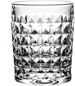 Szklanki - Crystal Julia SZKLANKI DO WHISKY 6 SZTUK 5251 - miniaturka - grafika 1