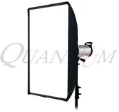 Softboxy - Quantuum Softbox Fomex 80x120 cm - miniaturka - grafika 1
