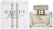 Wody i perfumy damskie - Gucci Premiere woda toaletowa 75ml - miniaturka - grafika 1