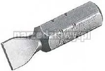 WOLFCRAFT bit płaska Solid - zestaw 3szt. 1338000 - Klucze i nasadki - miniaturka - grafika 2