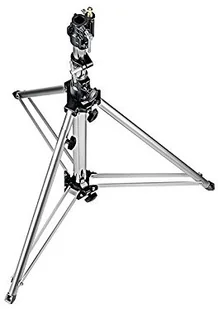 Manfrotto 070CSU statyw FOLLOW SPOT stalowy 070CSU - Statywy i uchwyty do lamp - miniaturka - grafika 2