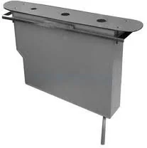 Tres Loft korpus podtynkowy 200.245.01 - Stelaże i zestawy podtynkowe do WC - miniaturka - grafika 2