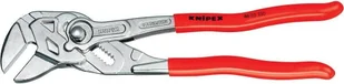Knipex Knipex Szczypce-Klucz do armatury regulowane 2w1 Knipex 86 03 125-150-180-250-300 7824-uniw - Akcesoria hydrauliczne - miniaturka - grafika 5