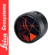 Sprzęt geodezyjny - Leica GPR1 - miniaturka - grafika 1