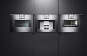 Ekspresy do kawy - Gaggenau CM250 - miniaturka - grafika 1