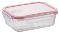 Pojemniki kuchenne - Tescoma Pojemnik FRESHBOX GLASS 1.5 l, prostokątny 892173 - miniaturka - grafika 1