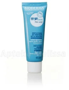 Bioderma ABCDERM PERI-ORAL Krem ochronno-łagodzący do skóry wokół u - Kremy do twarzy - miniaturka - grafika 9
