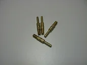 Akcesoria spawalnicze - ŁĄCZNIK PRZEWODU PRĄDOWO-GAZOWEGO DO UCHWYTÓW MIG/MAG 15/25 - miniaturka - grafika 1