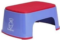 Wyposażenie pokoiku dziecięcego - Baby Bjorn BabyBjorn - Podest, niebieski - miniaturka - grafika 1