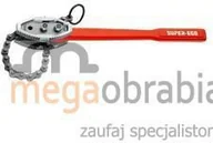 Klucze i nasadki - ROTHENBERGER Klucz łańcuchowy do rur Heavy Duty 12 cali (70247) - miniaturka - grafika 1