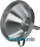 Sitka - Fackelmann Lejek nierdzewny 14cm z sitkiem 40430 - miniaturka - grafika 1