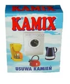 Inne artykuły czyszczące - Kamix Odkamieniacz 150g - miniaturka - grafika 1