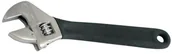 Klucze i nasadki - Proline Klucz Nastawny Ślimakowy 375Mm (0-43) Rączka Gumowa (sb.68629315) - miniaturka - grafika 1