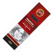 Ołówki - Koh-i-noor OŁÓWKI TECHNICZNE 1500 3B /12/ - miniaturka - grafika 1