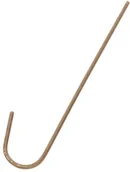 Pozostałe akcesoria do uprawy roślin - Metalowe kołki do agrotkaniny 50 szt. - miniaturka - grafika 1