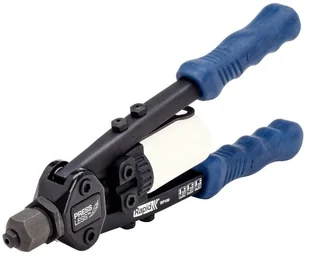 Rapid Nitownica dwuręczna RP100 - Nitownice - miniaturka - grafika 2