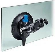 Akcesoria fotograficzne - Manfrotto uchwyt z przyssawką z przegubem ML241 - miniaturka - grafika 1