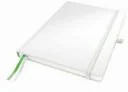 Artykuły biurowe - Leitz Notes A4 Biały 44710001 - miniaturka - grafika 1