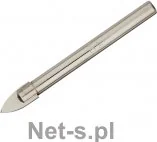 Wiertła - Irwin WIERTŁO do szkła I PŁYTEK 7mm (10507906) - miniaturka - grafika 1