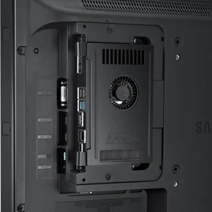 Samsung LE32C - Monitory reklamowe i wyświetlacze - miniaturka - grafika 8