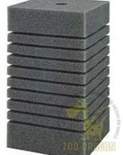 Filtry akwariowe i akcesoria - Tropical Gąbka Zapasowa Do Filtra Delfin O90 81241 - miniaturka - grafika 1