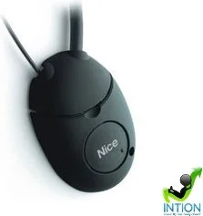 Nice Radioodbiornik SMX2 2-kanałowy, uniwerslany SMILO - Akcesoria do bram - miniaturka - grafika 4