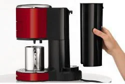 Ekspres do kawy WMF 0411010041 - Ekspresy do kawy - miniaturka - grafika 2