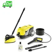 Myjki ciśnieniowe - Karcher K 7 Compact Home - miniaturka - grafika 1