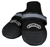 Specjalistyczne artykuły dla zwierząt - Trixie Buty ochronne 2szt./op rozmiar M nr kat.19472 - miniaturka - grafika 1