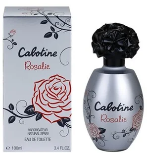Parfums Gres Cabotine Rosalie woda toaletowa 100ml - Wody i perfumy damskie - miniaturka - grafika 2