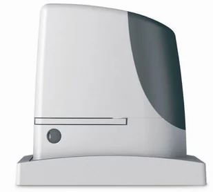 Nice Siłownik elektromechaniczny RUN do bram przesuwnych (RUN1800P) - Napędy i siłowniki do bram - miniaturka - grafika 3