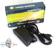 Zasilacze do laptopów - Energy4U PA04 - miniaturka - grafika 1