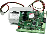 Alarmy - Ropam Centrala alarmowa NeoGSM-PSR-ECO - miniaturka - grafika 1