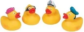 Zabawki interaktywne dla dzieci - Goki Sikawka - kaczuszka 13039 - miniaturka - grafika 1