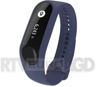 Monitory aktywności - TomTom Fitness Touch Cardio S fioletowy - miniaturka - grafika 1