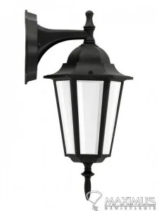 Polux Kinkiet ogrodowy LIGURIA 1xE27 201935 - Lampy ogrodowe - miniaturka - grafika 6